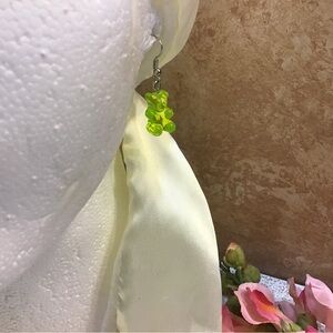 #169 Gummy Bear Earrings